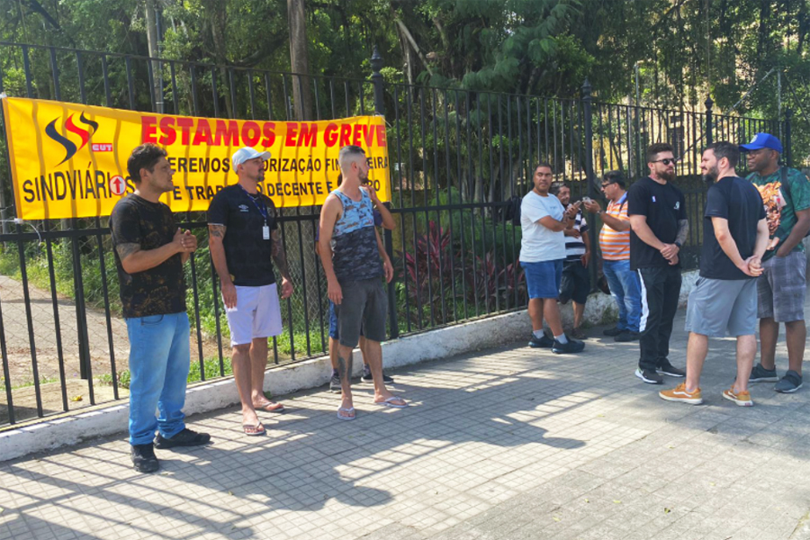 Reprodução/Arquivo Pessoal