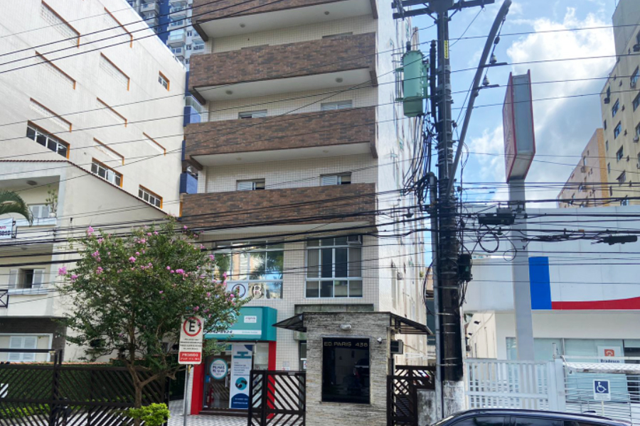 Rafael Batalha/Santa Cecília TV