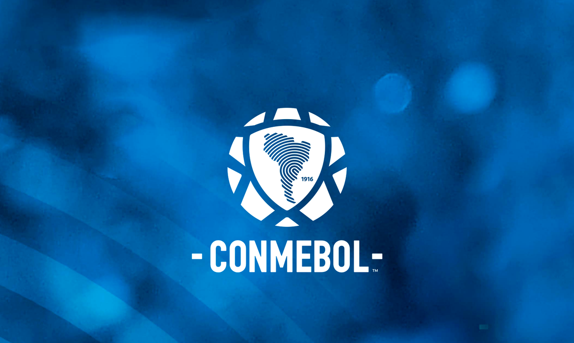Conmebol define data para sorteios da Copa Libertadores e da Sul