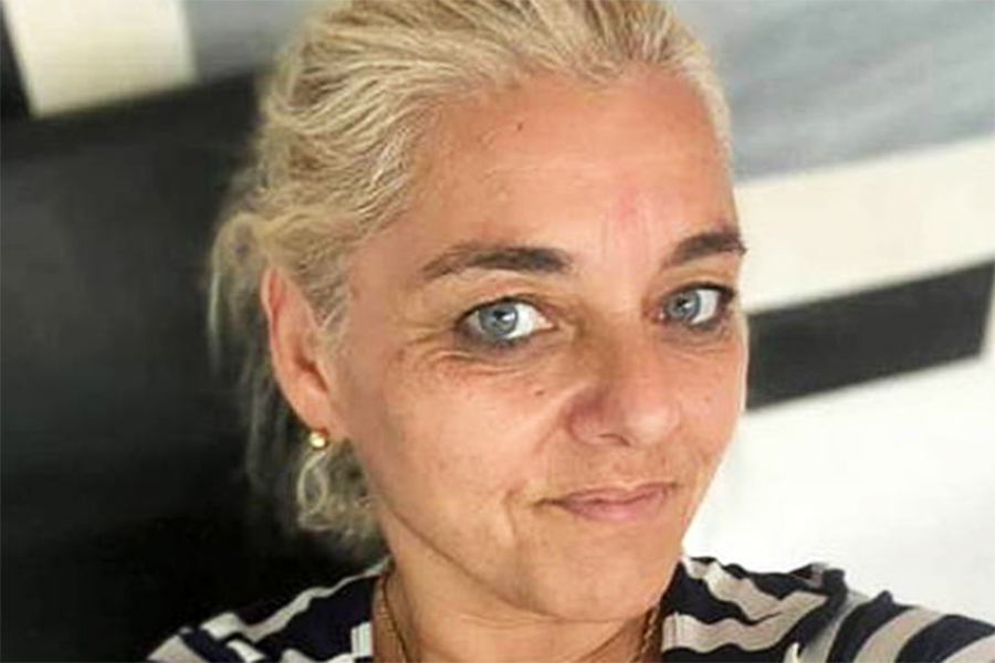 Reprodução/Facebook