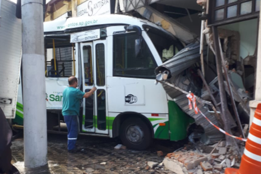 Felipe Família/Arquivo Pessoal