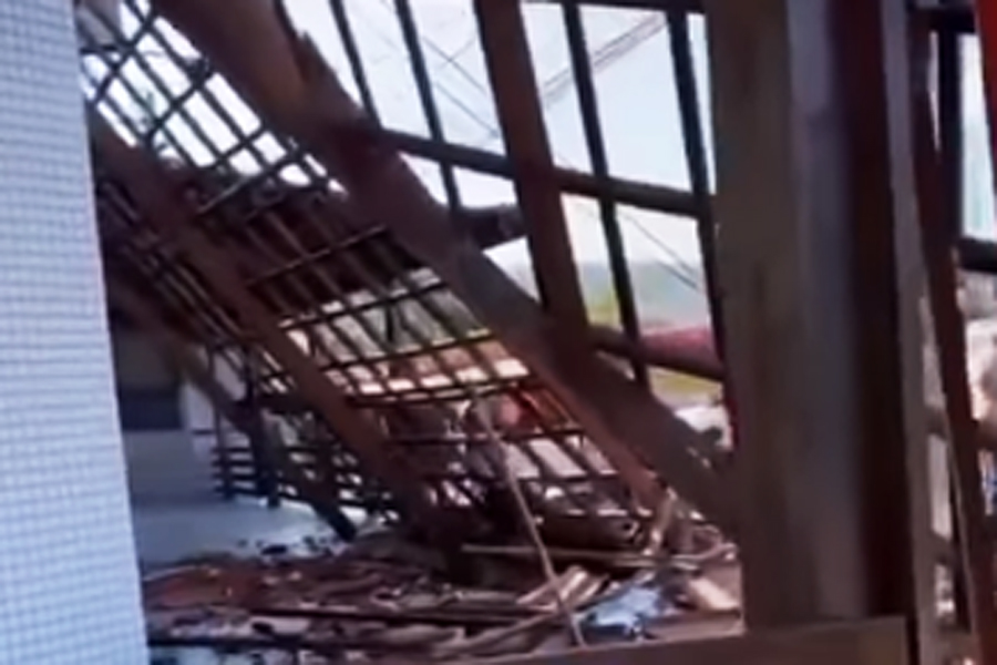 Reprodução/Viver em Santos e Região