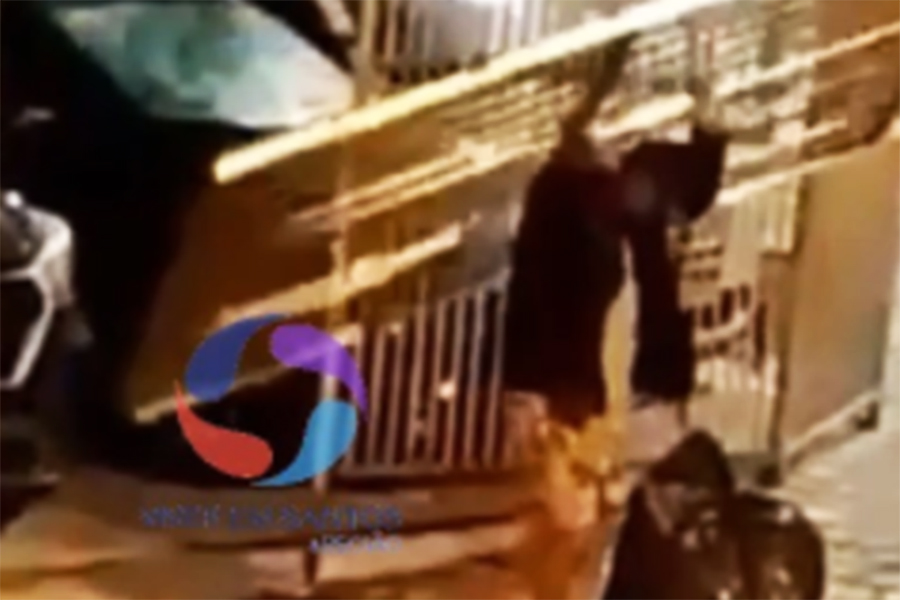 Reprodução/Viver em Santos e Região