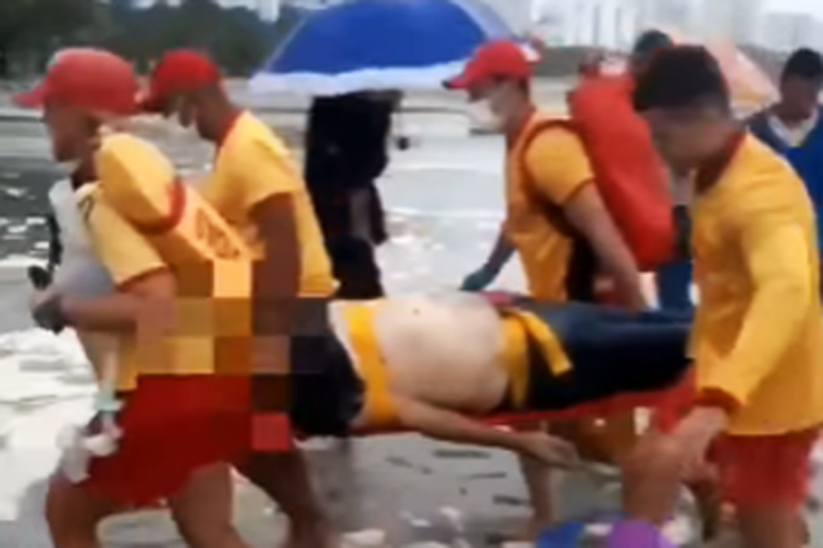 Reprodução/Viver em Santos e Região