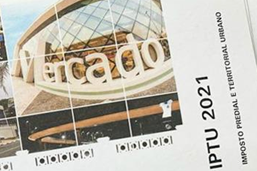 Divulgação/Prefeitura de Santos