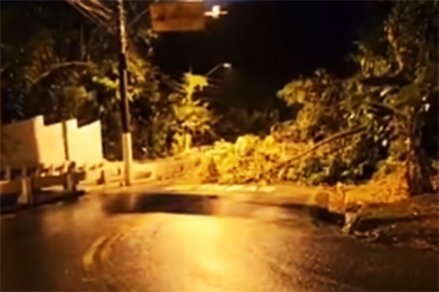 Reprodução/Viver no Morro e região