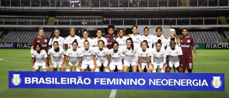 Brasileirão Feminino 2022: todos os times que o Grêmio vai enfrentar