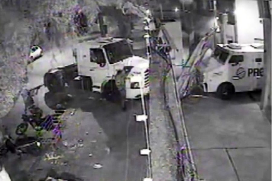 Reprodução/Prefeitura de Santos