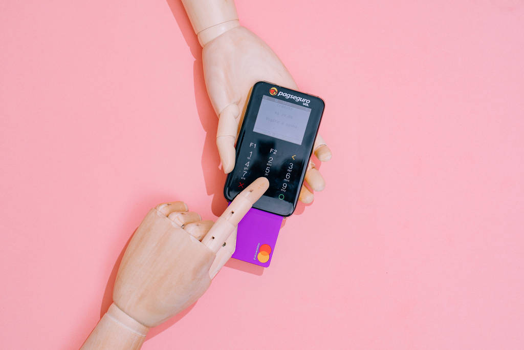 Gabriel Cabral/Folhapress