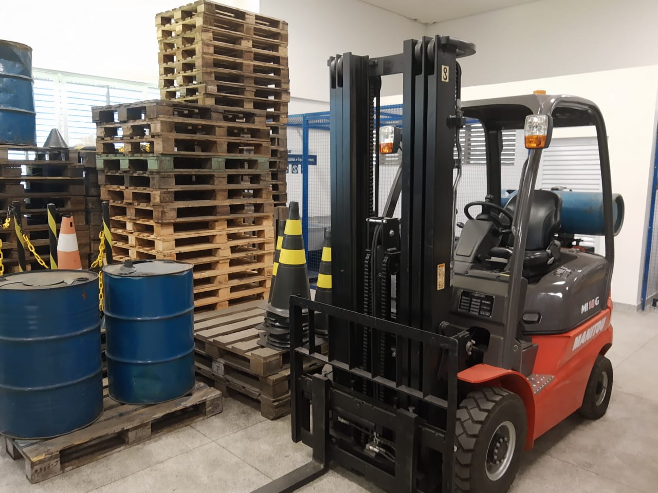 Divulgação/Prefeitura de Guarujá