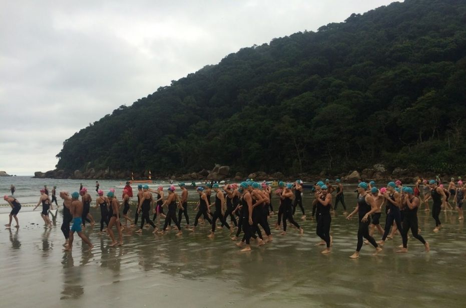 Divulgação/Prefeitura de Guarujá