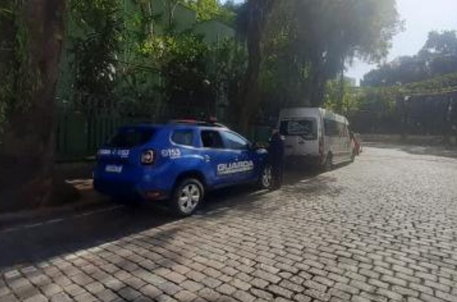 Divulgação/Prefeitura de Santos