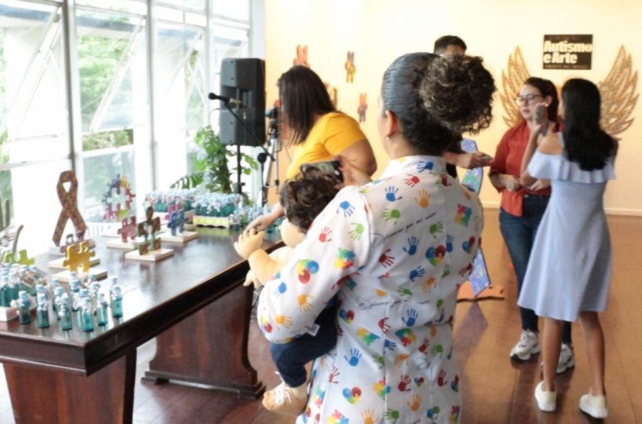 Divulgação/Prefeitura de Santos