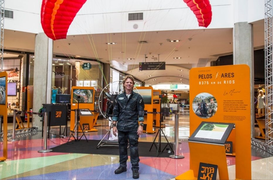 Divulgação/Prefeitura de Guarujá