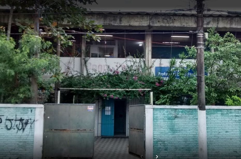 Reprodução/Google Maps