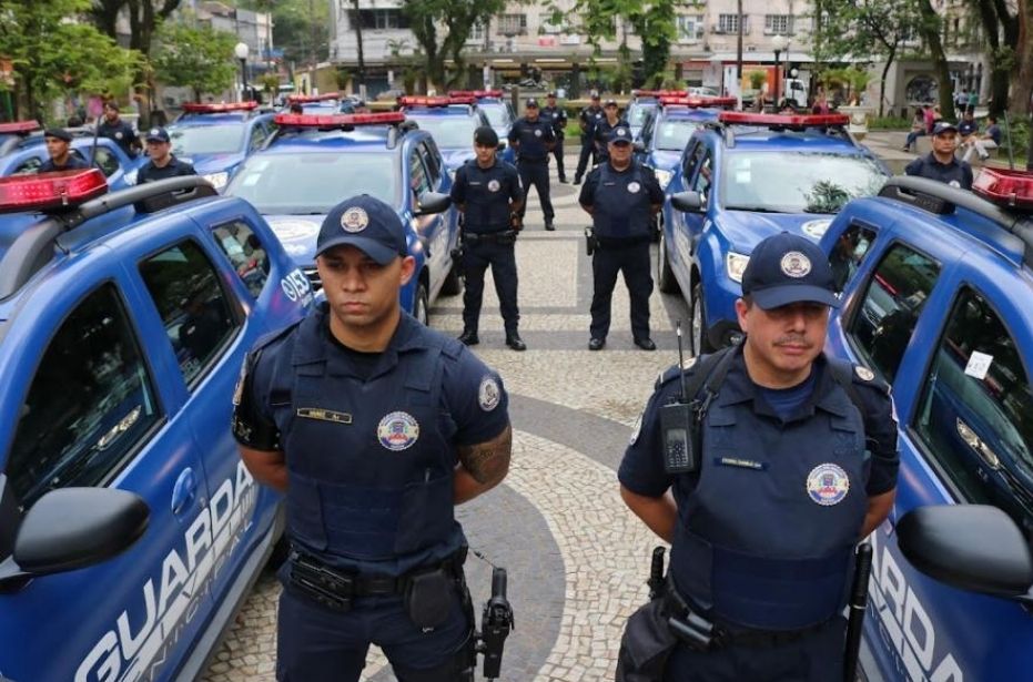 Isabela Carrari/Prefeitura de Santos