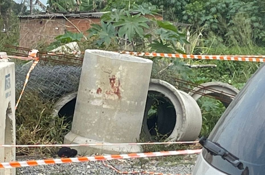 Reprodução/Praia Grande Mil Grau