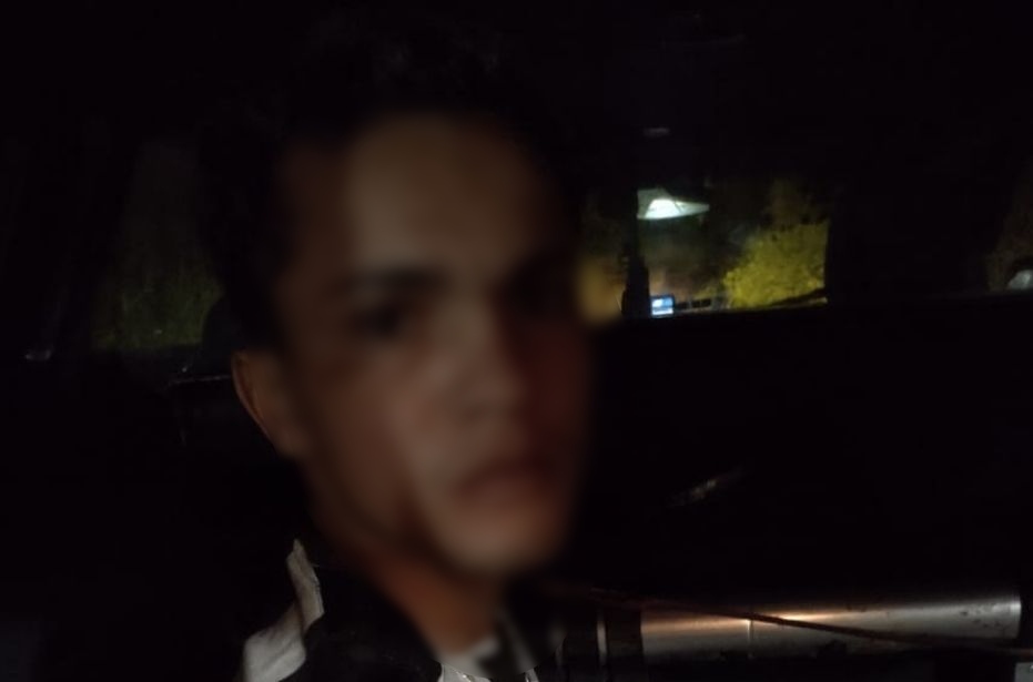 Divulgação/Polícia Militar