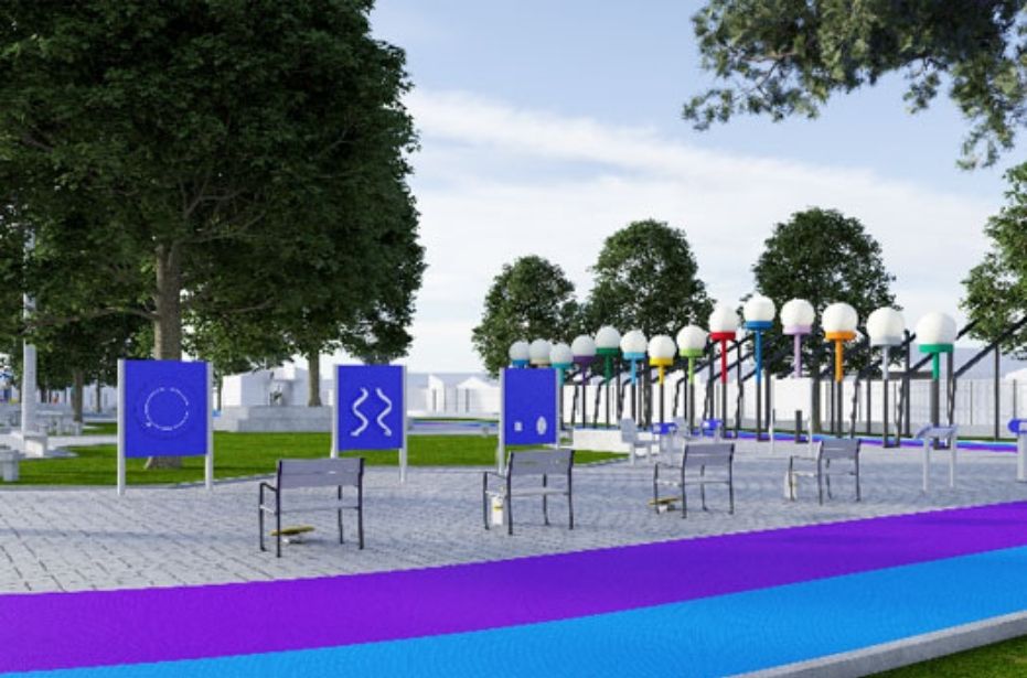 Divulgação/Prefeitura de Praia Grande