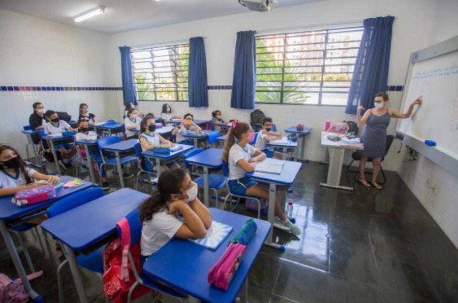 Divulgação/Prefeitura de Praia Grande