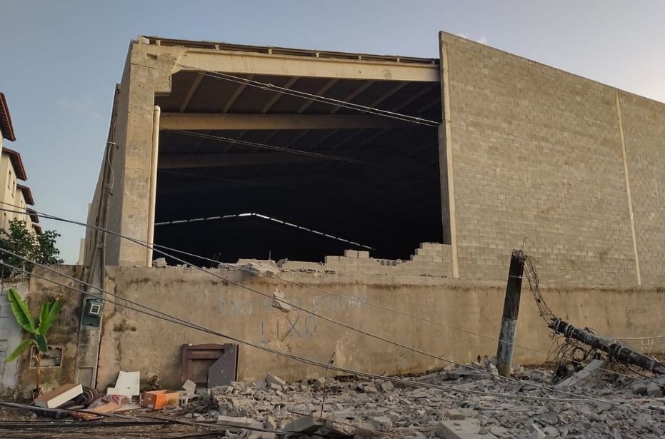 Reprodução/Praia Grande Mil Grau