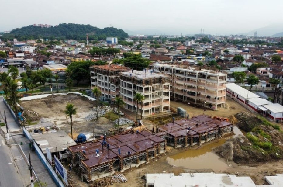 Divulgação/Governo do Estado de São Paulo