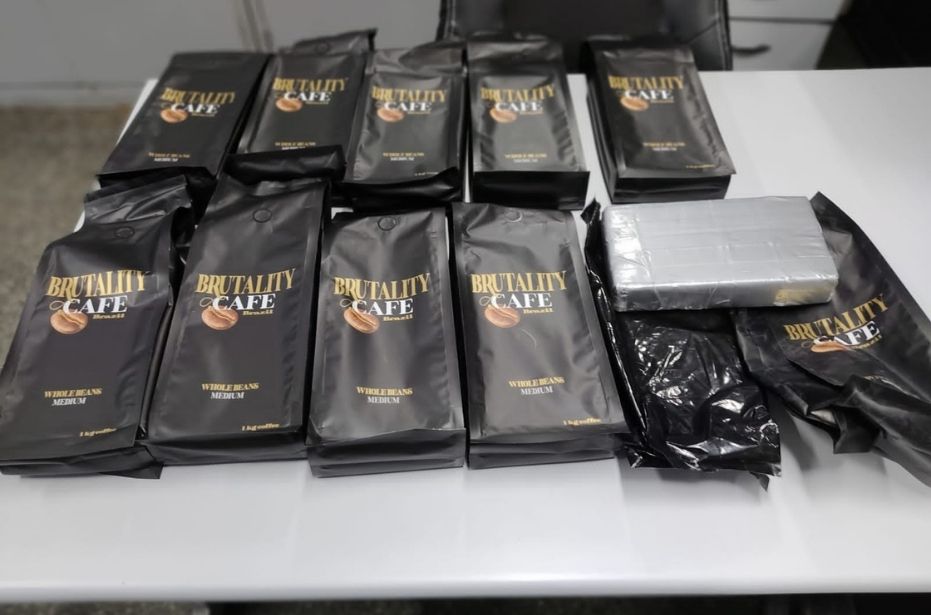 Divulgação/Polícia Civil