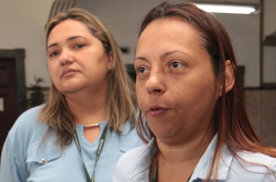 Rogério Bomfim/Prefeitura de Santos