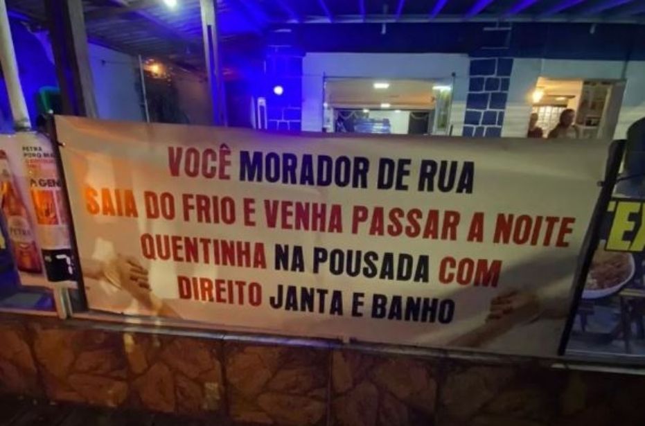 Reprodução/Redes sociais