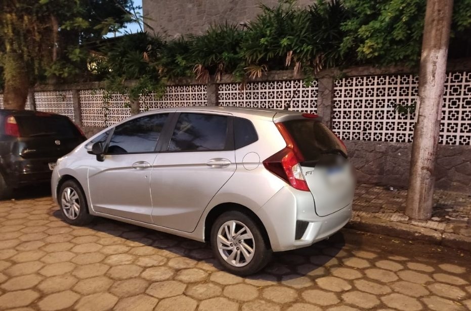 Divulgação/Polícia Militar