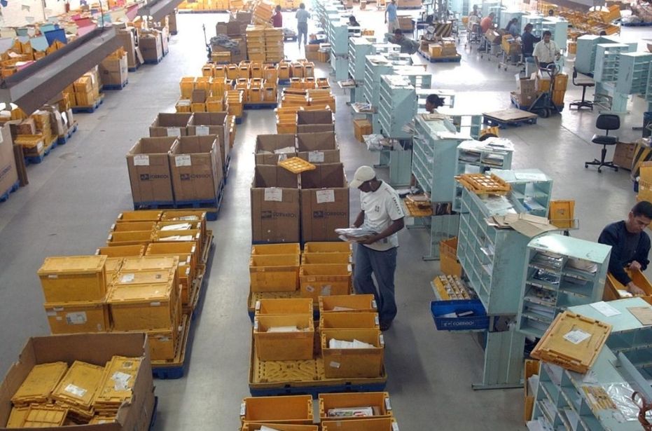 Elza Fiúza/Arquivo Agência Brasil