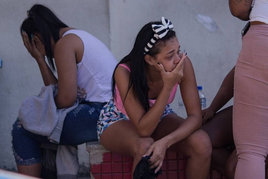 Eduardo Anizelli/Folhapress