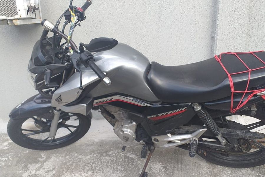 (Foto: Divulgação/Polícia Civil)