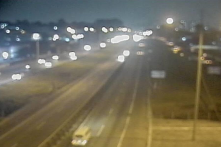 Reprodução/Ecovias