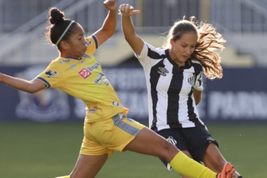 Pedro Ernesto Guerra Azevedo/Santos FC