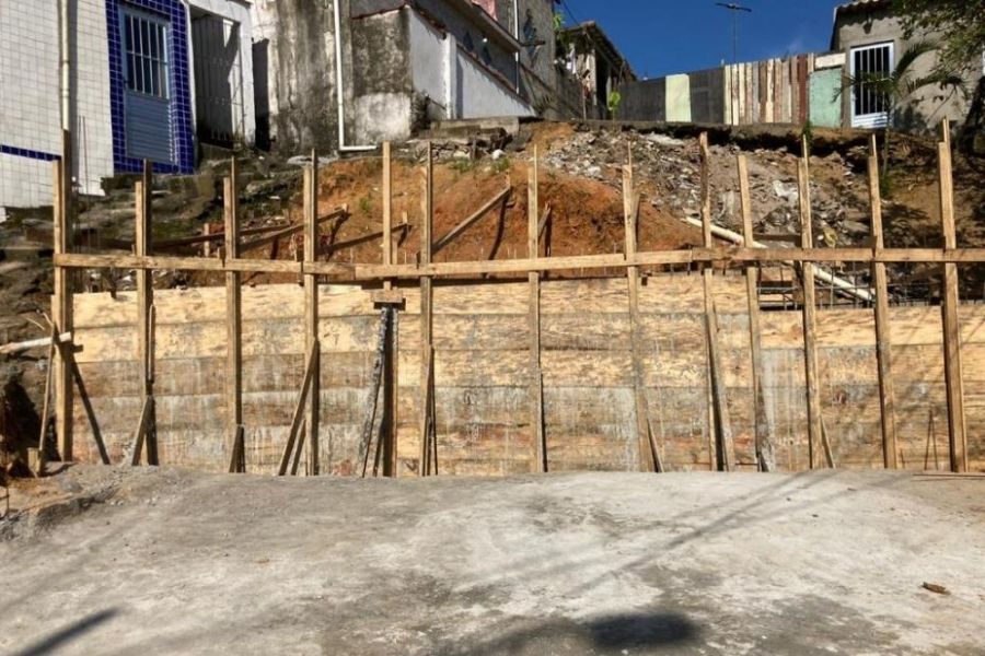 Divulgação/Prefeitura de Santos