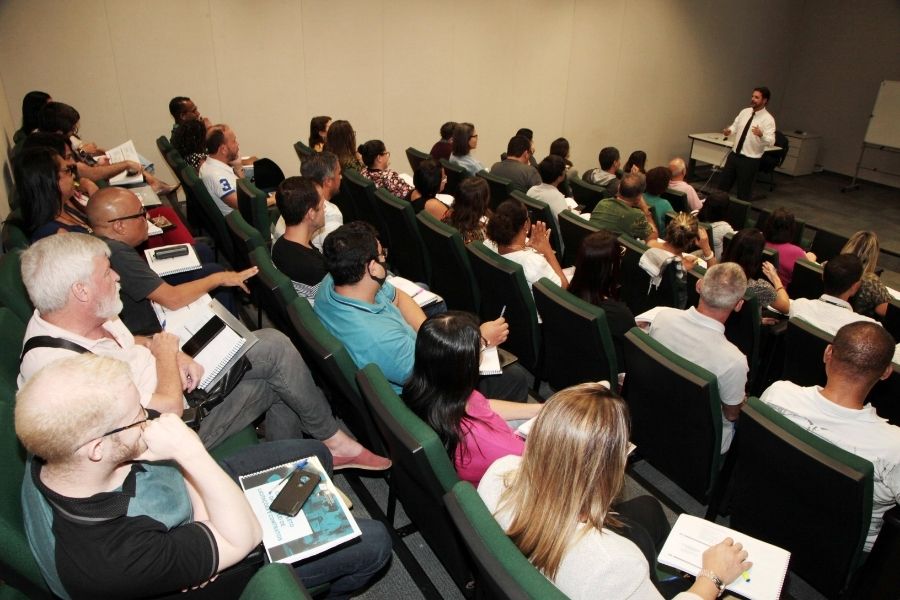 Francisco Arrais / Prefeitura de Santos