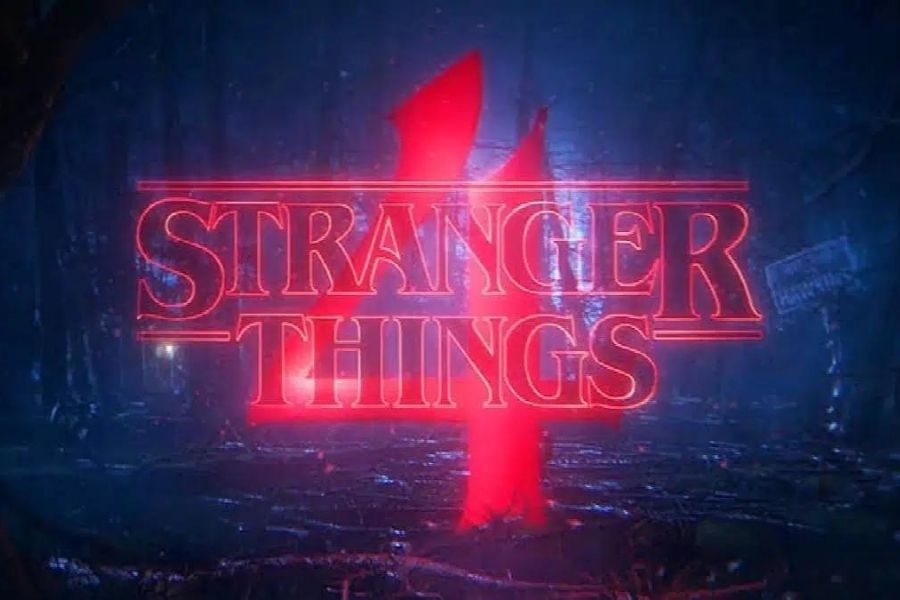 Stranger Things - Primeira imagem da parte 2 da quarta temporada mostra o  retorno de Eleven