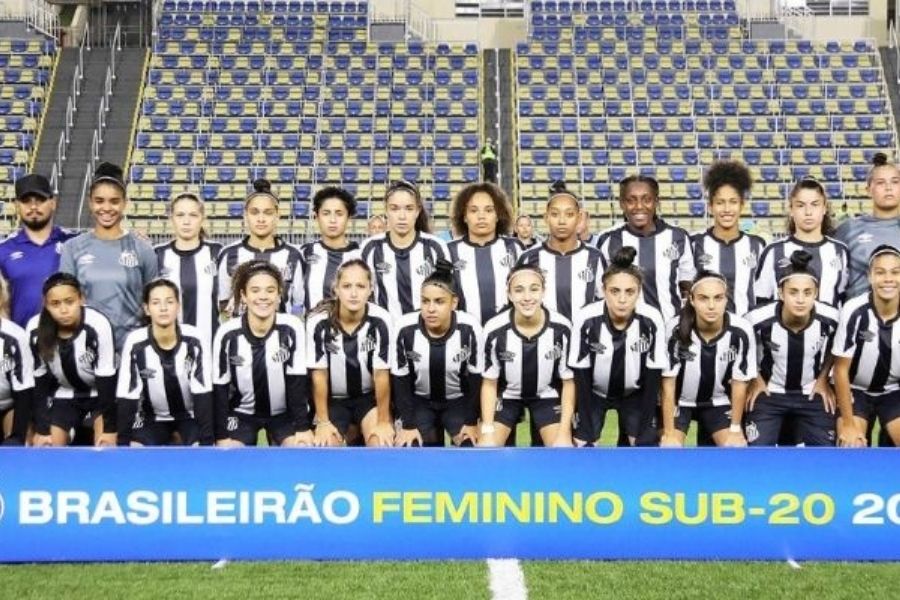 Pedro Ernesto Guerra Azevedo / Santos FC