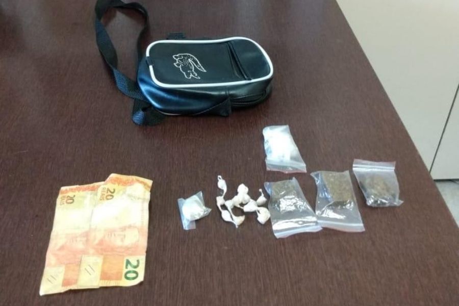 Divulgação/Polícia Civil