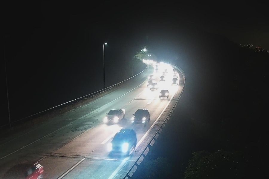 Reprodução/Ecovias