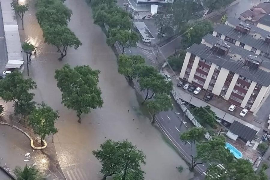 Reprodução/Redes sociais