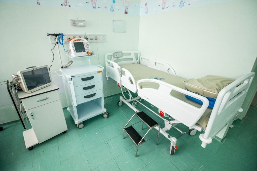 Divulgação/Prefeitura de Bertioga