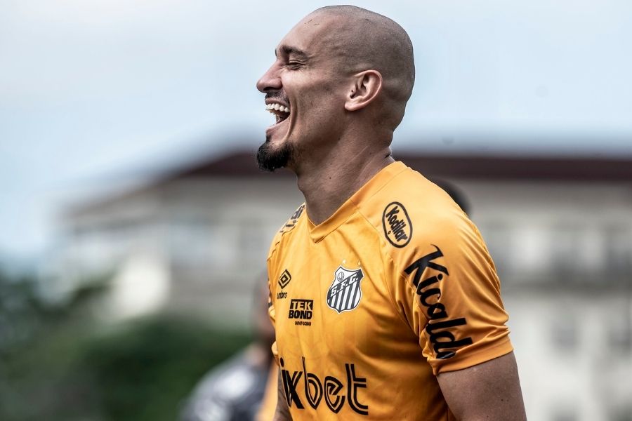 Ivan Storti/Santos FC