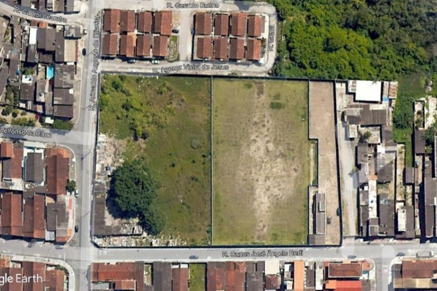 Divulgação/Prefeitura de Praia Grande