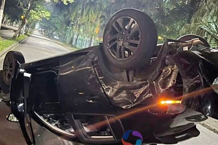 Reprodução/Viver em Santos e Região