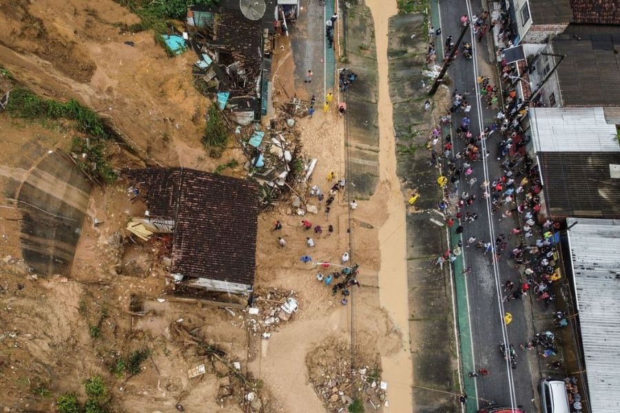 Diego Nigro/Prefeitura de Recife