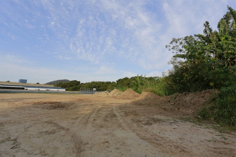 Divulgação/Prefeitura de Guarujá