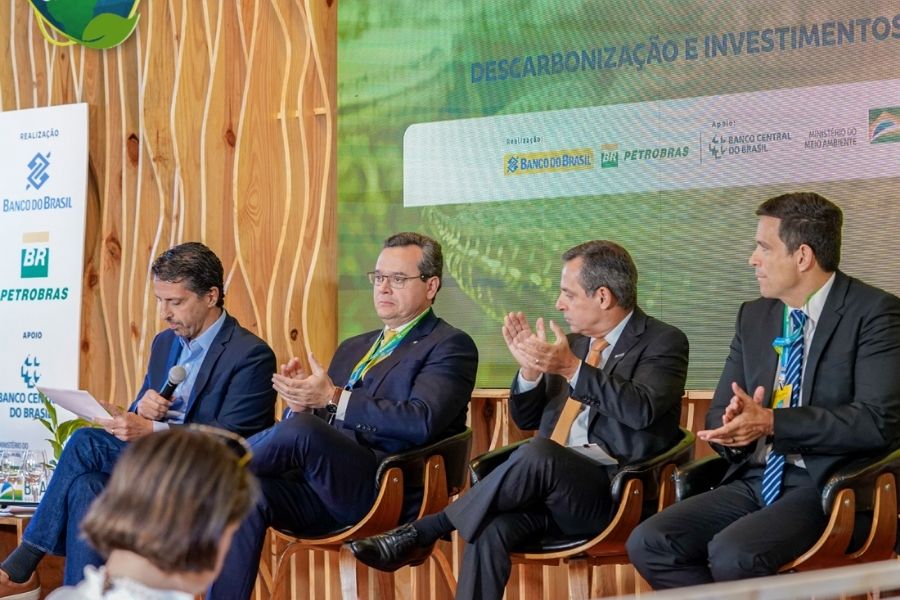 Divulgação/Ministério do Meio Ambiente