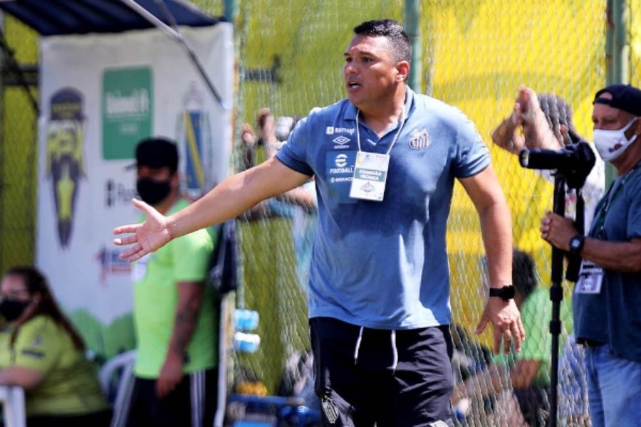 Pedro Ernesto Guerra Azevedo / Santos FC